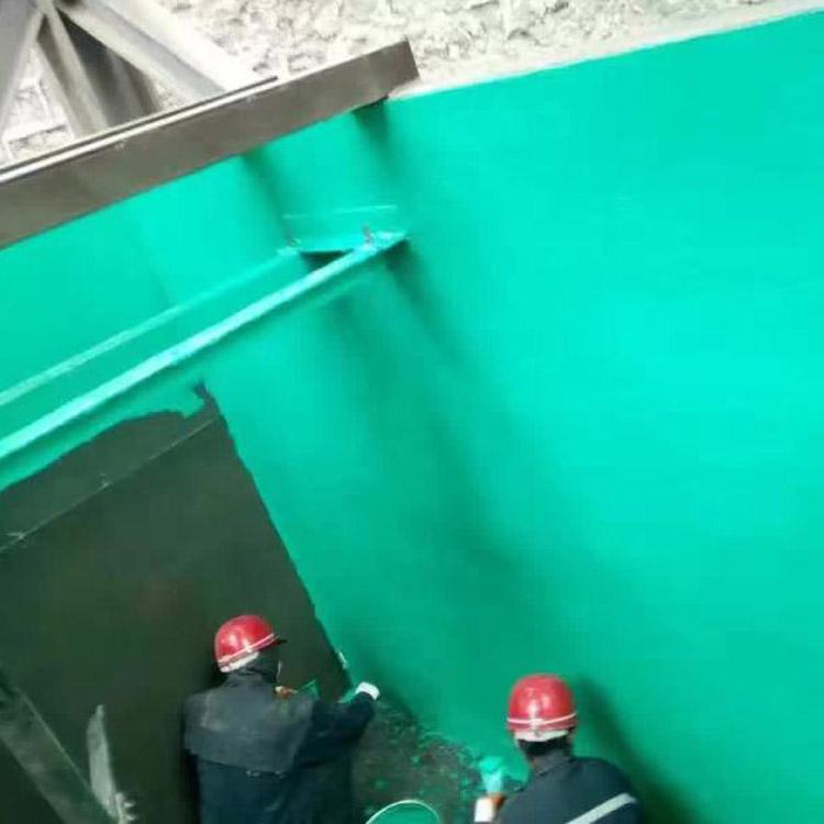 鄂州彩色防滑路面和景观水洗树脂石施工各有特点