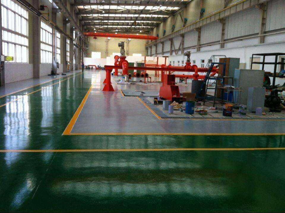 鄂州彩色防滑路面是兼具